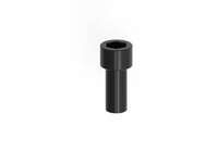 Винт-заглушка для вертикального заземлителя D16 мм